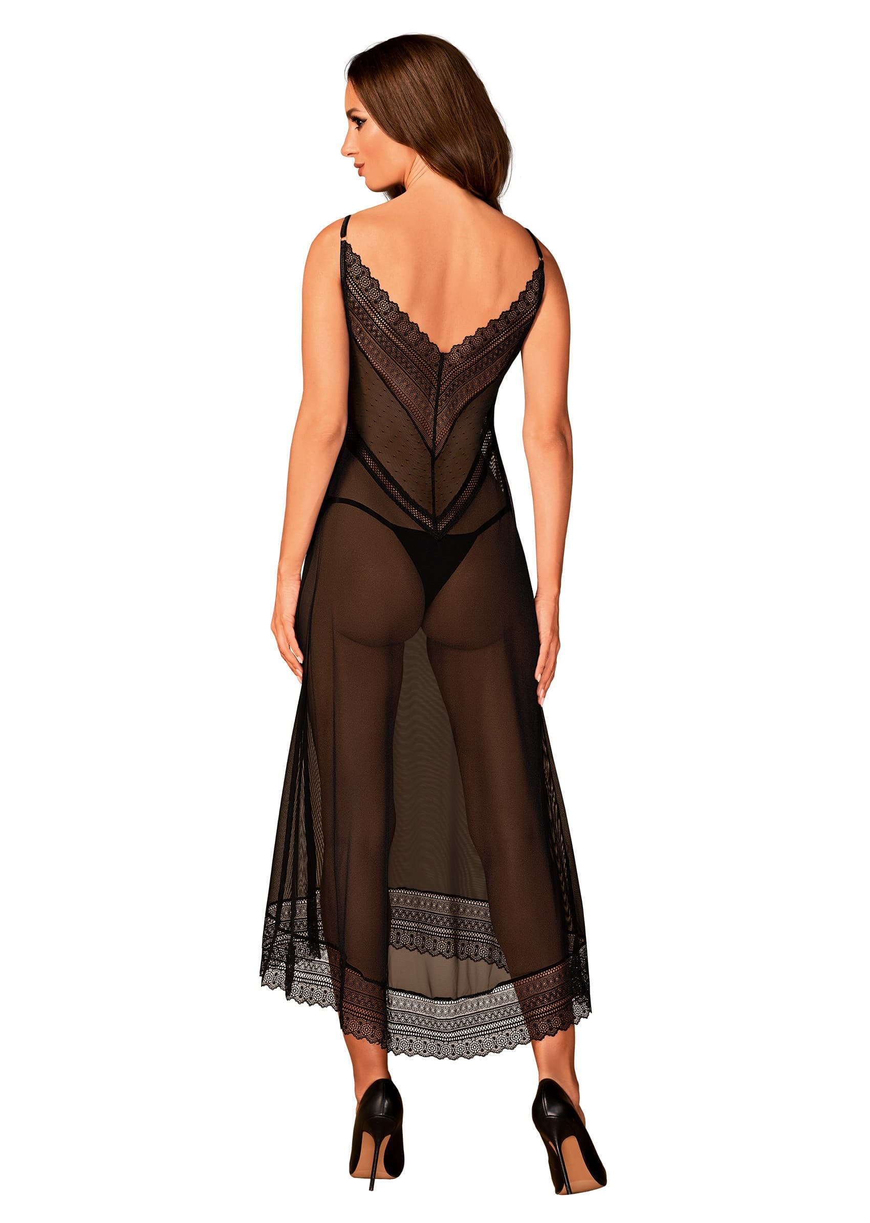 KOSZULKA ESTIQUA CHEMISE