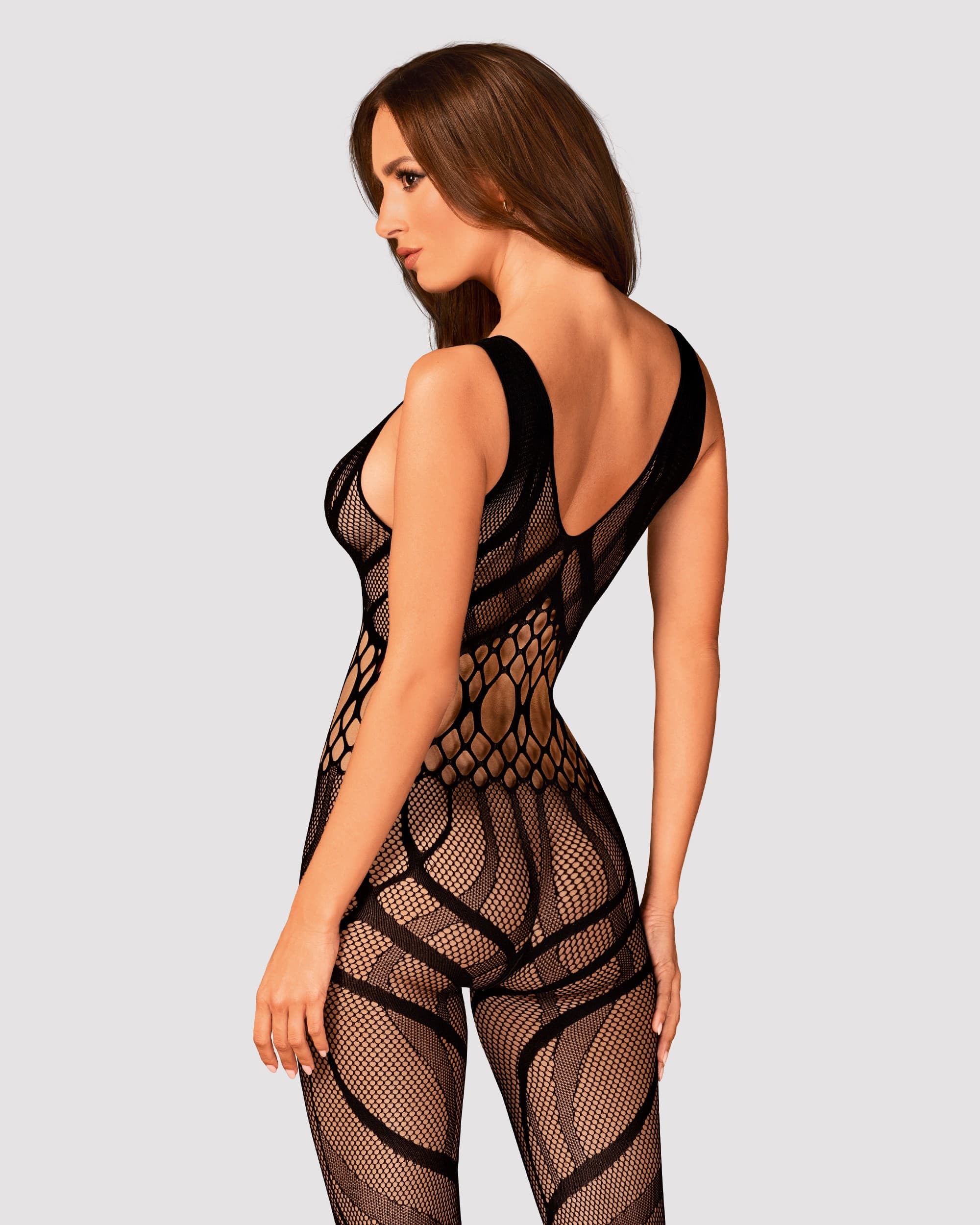 BODYSTOCKING G328
