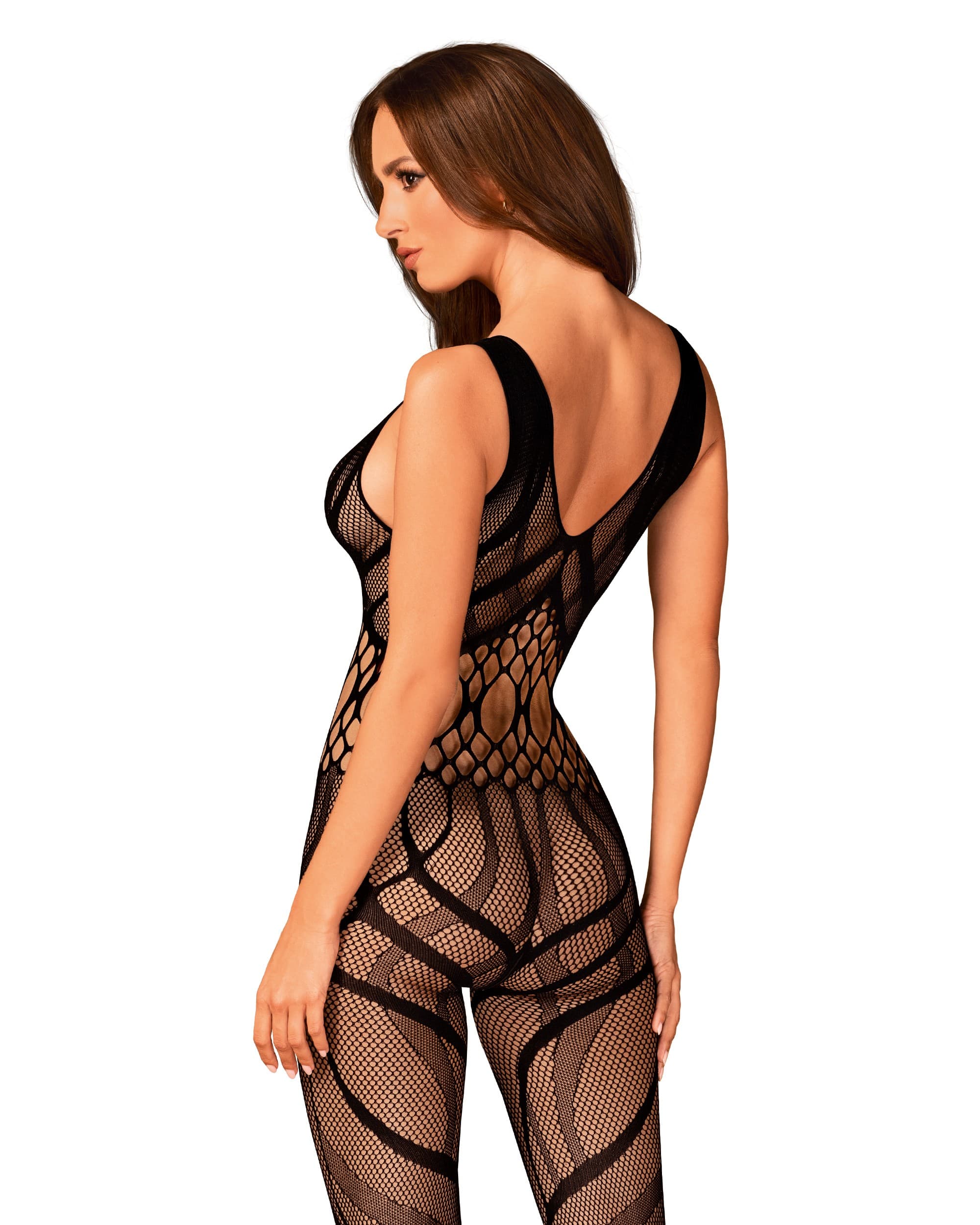 BODYSTOCKING G328
