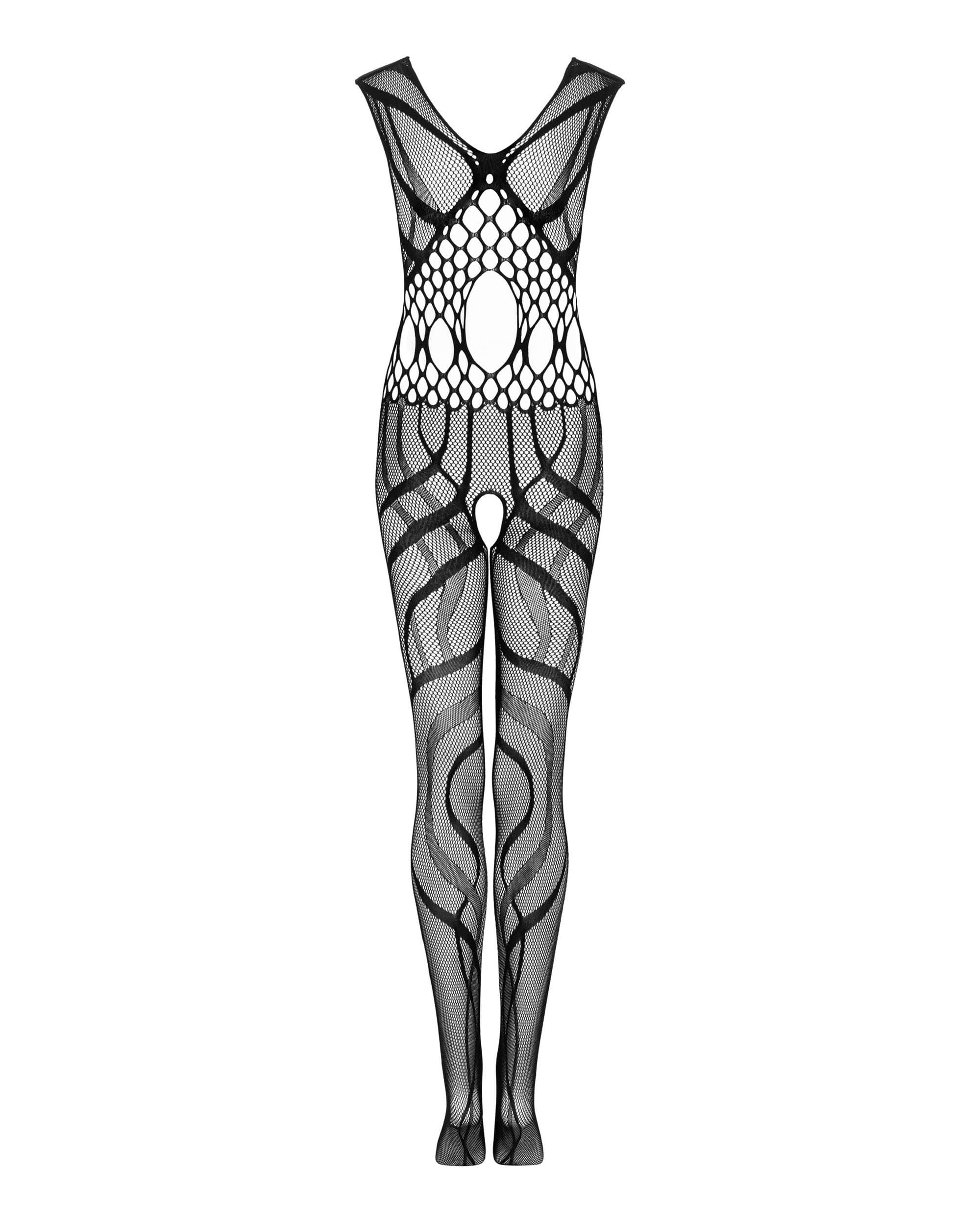 BODYSTOCKING G328