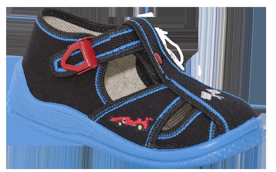 OBUWIE DZIECIĘCE IGOR R.18-27