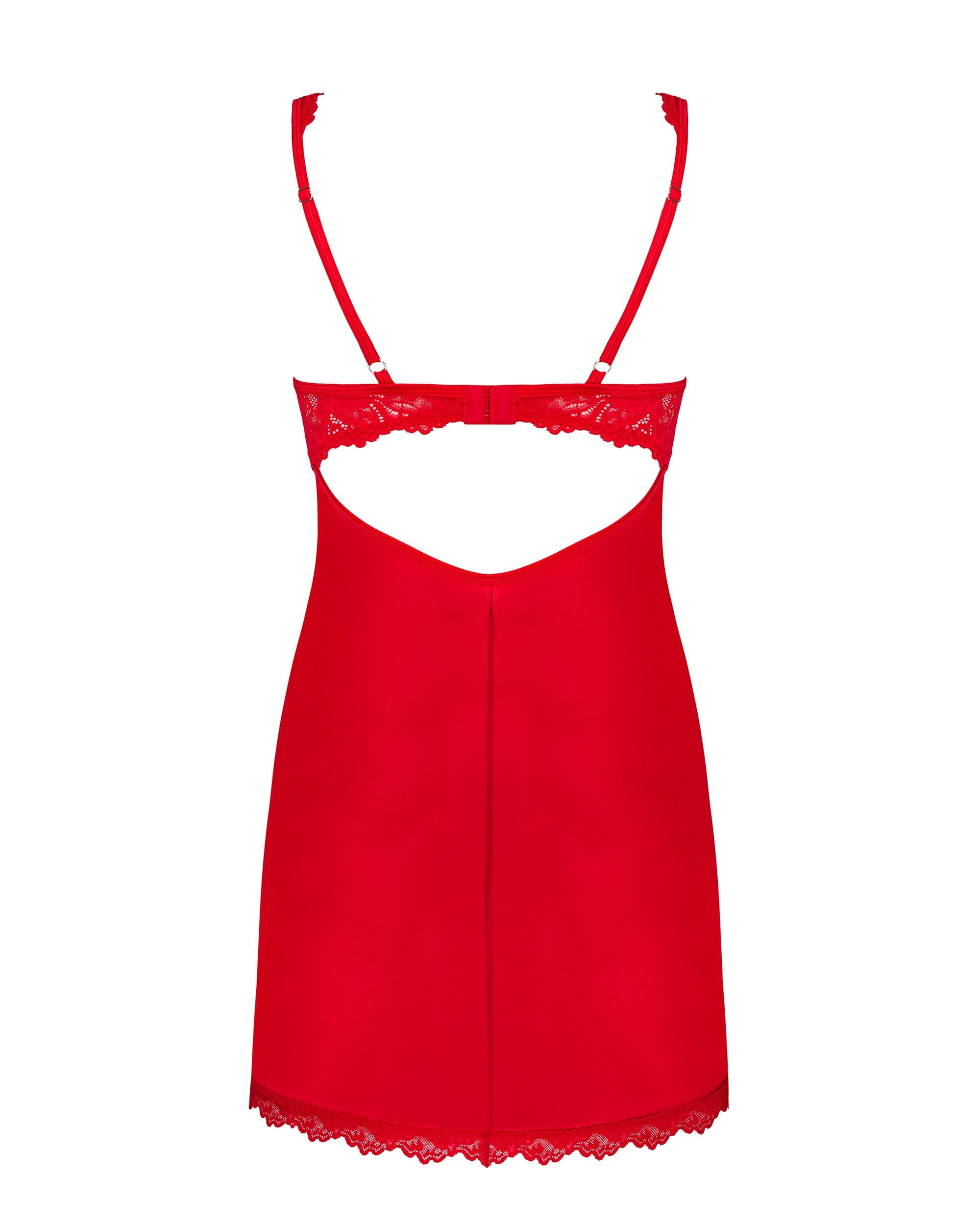 KOSZULKA AMOR CHERRIS CHEMISE