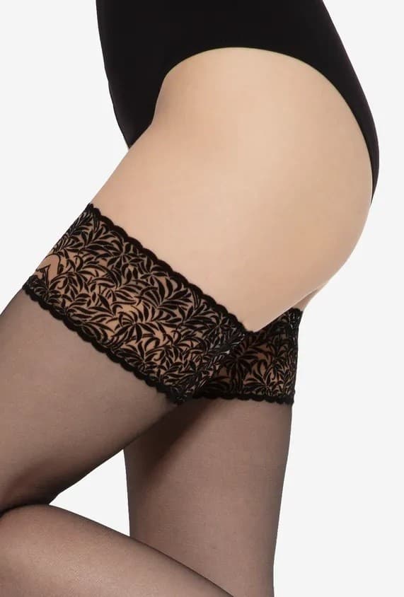 POŃCZOCHY ARS AMANDI CALZE WZ.03