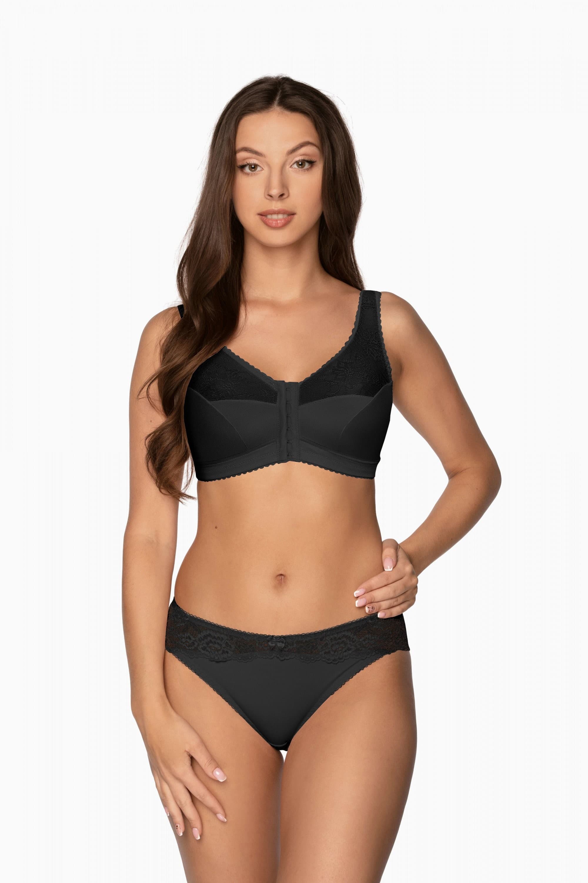 BIUSTONOSZ SOFT RACHELA BSO 1163