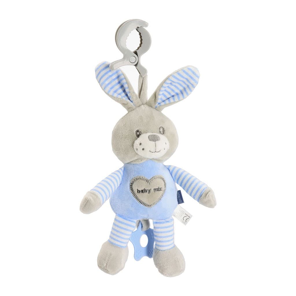 ZABAWKA EDUKACYJNA PLUSZOWA