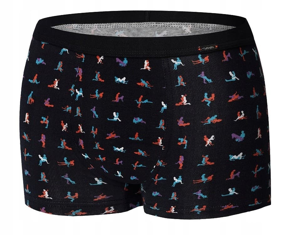 BOKSERKI TATTOO 280/222 KAMASUTRA