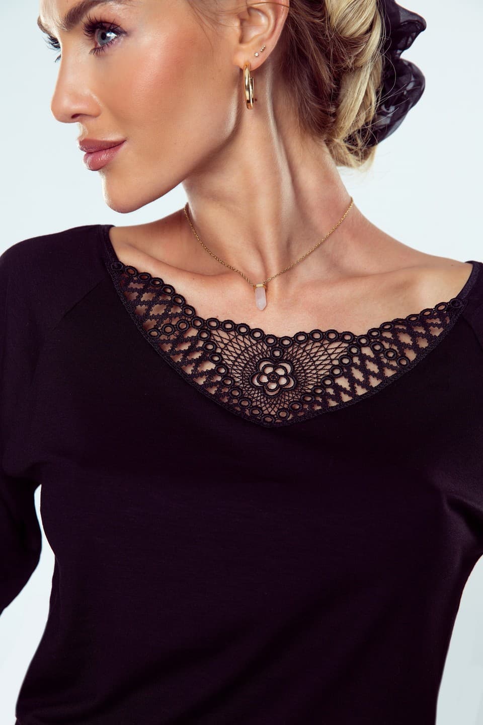 BLUZKA ORNELLA 3/4 R SALE