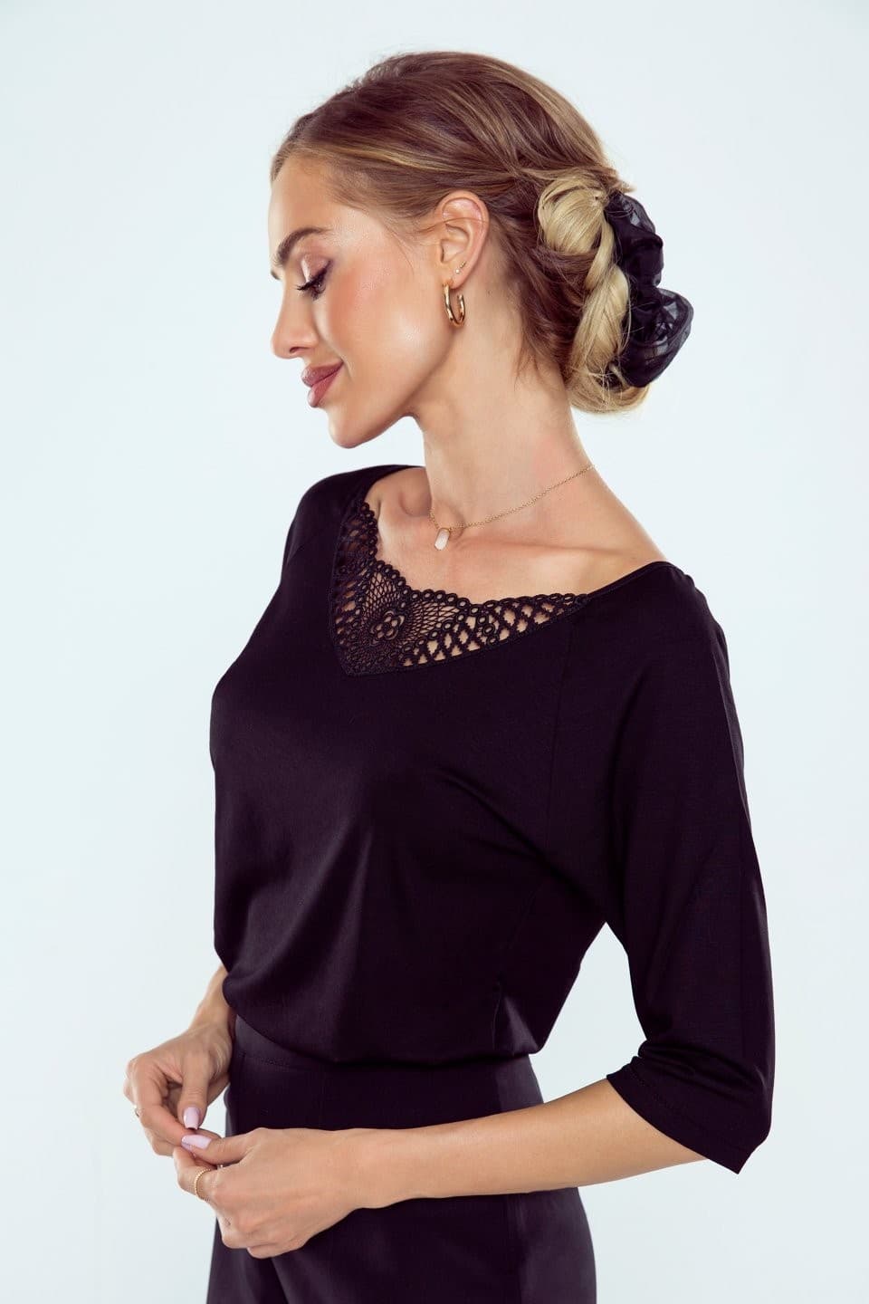 BLUZKA ORNELLA 3/4 R SALE