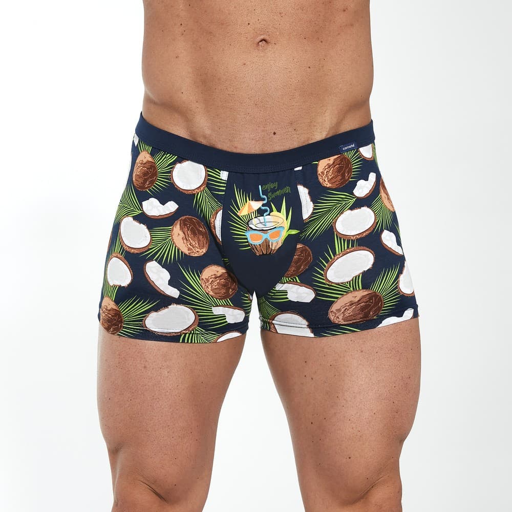 BOKSERKI TATTOO 280/218 COCONUT