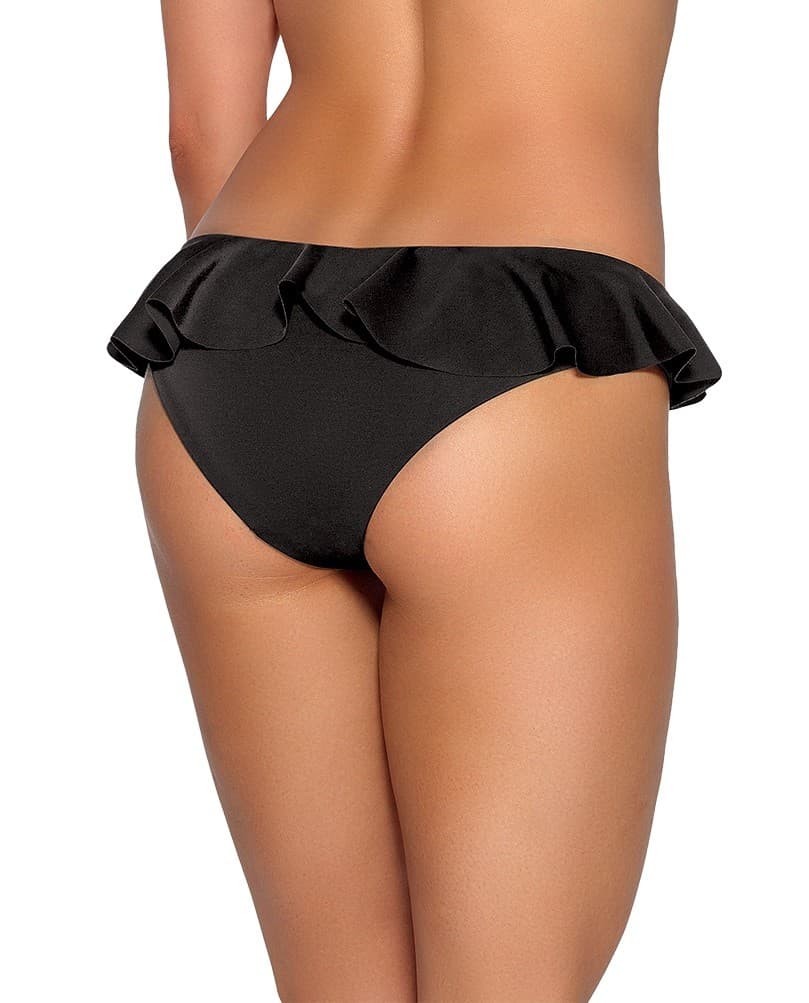 FIGI BRAZYLIANY KĄPIELOWE SF 13/11/B BLACK