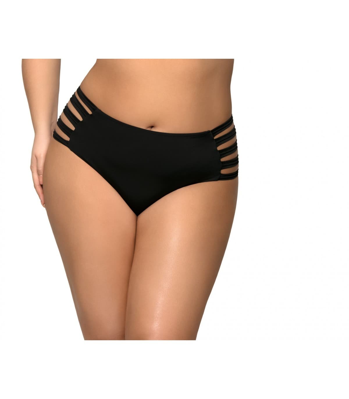 FIGI KĄPIELOWE SF 13/7 BLACK