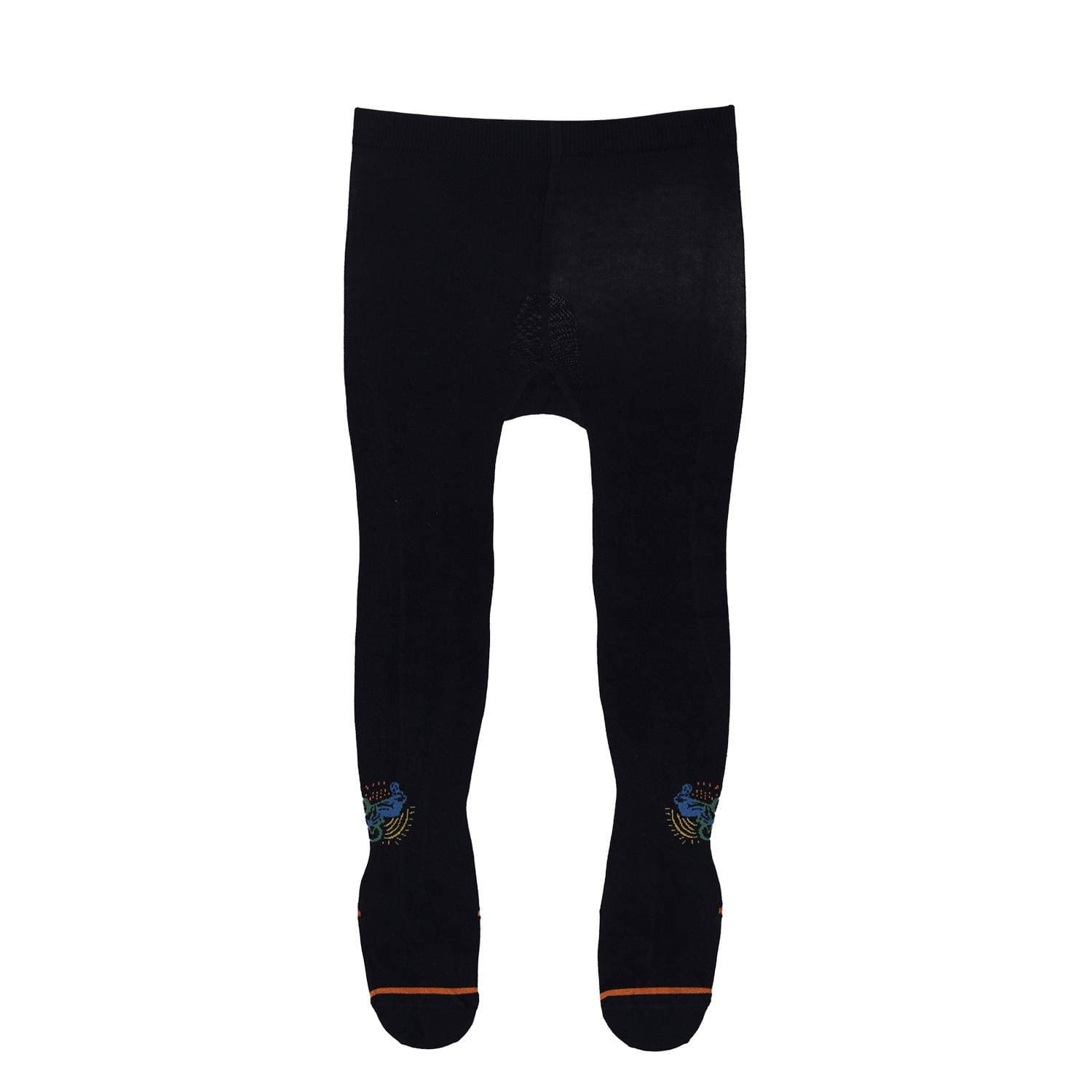 RAJSTOPY WZOROWANE KIDS 2-6 LAT