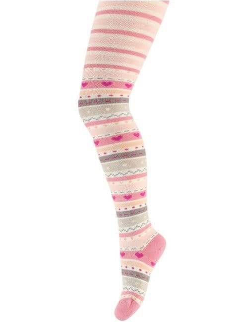 RAJSTOPY WZOROWANE TEENS 6-11 LAT