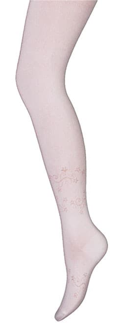 RAJSTOPY WZOROWANE TEENS 6-11 LAT