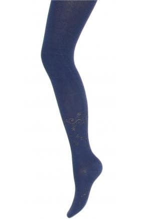 RAJSTOPY WZOROWANE TEENS 6-11 LAT