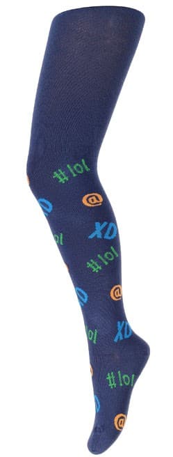 RAJSTOPY WZOROWANE TEENS 6-11 LAT