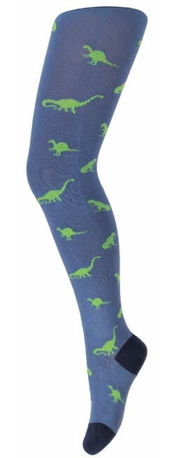 RAJSTOPY WZOROWANE TEENS 6-11 LAT