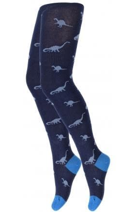 RAJSTOPY WZOROWANE TEENS 6-11 LAT