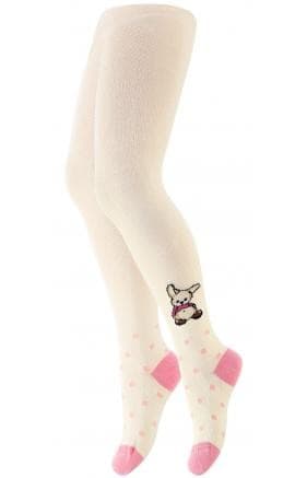 RAJSTOPY WZOROWANE KIDS 2-6 LAT