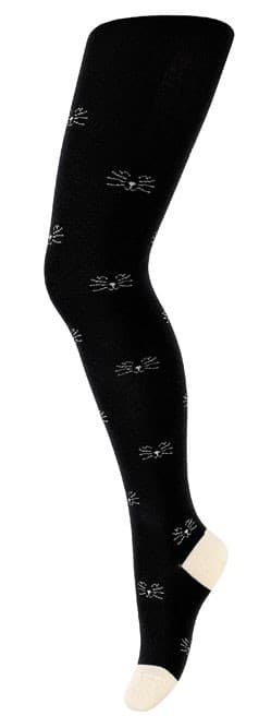 RAJSTOPY WZOROWANE KIDS 2-6 LAT