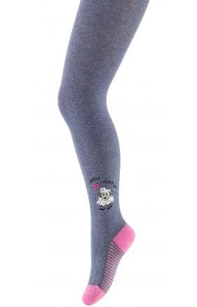 RAJSTOPY WZOROWANE KIDS 2-6 LAT