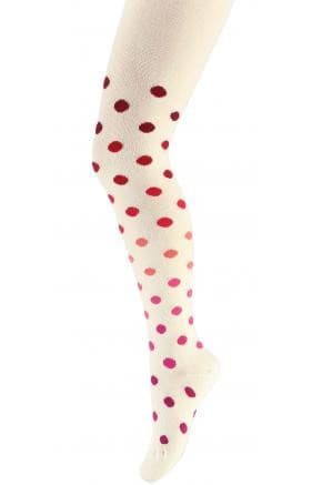 RAJSTOPY WZOROWANE KIDS 2-6 LAT