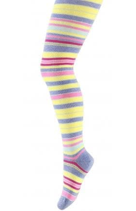 RAJSTOPY WZOROWANE KIDS 2-6 LAT