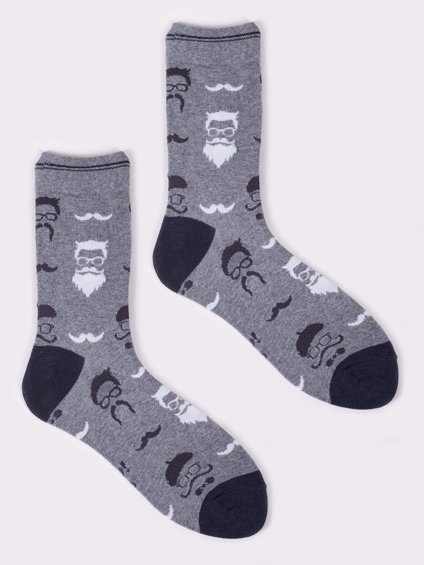 SKARPETY SPOKSY SK-54 R.39-46