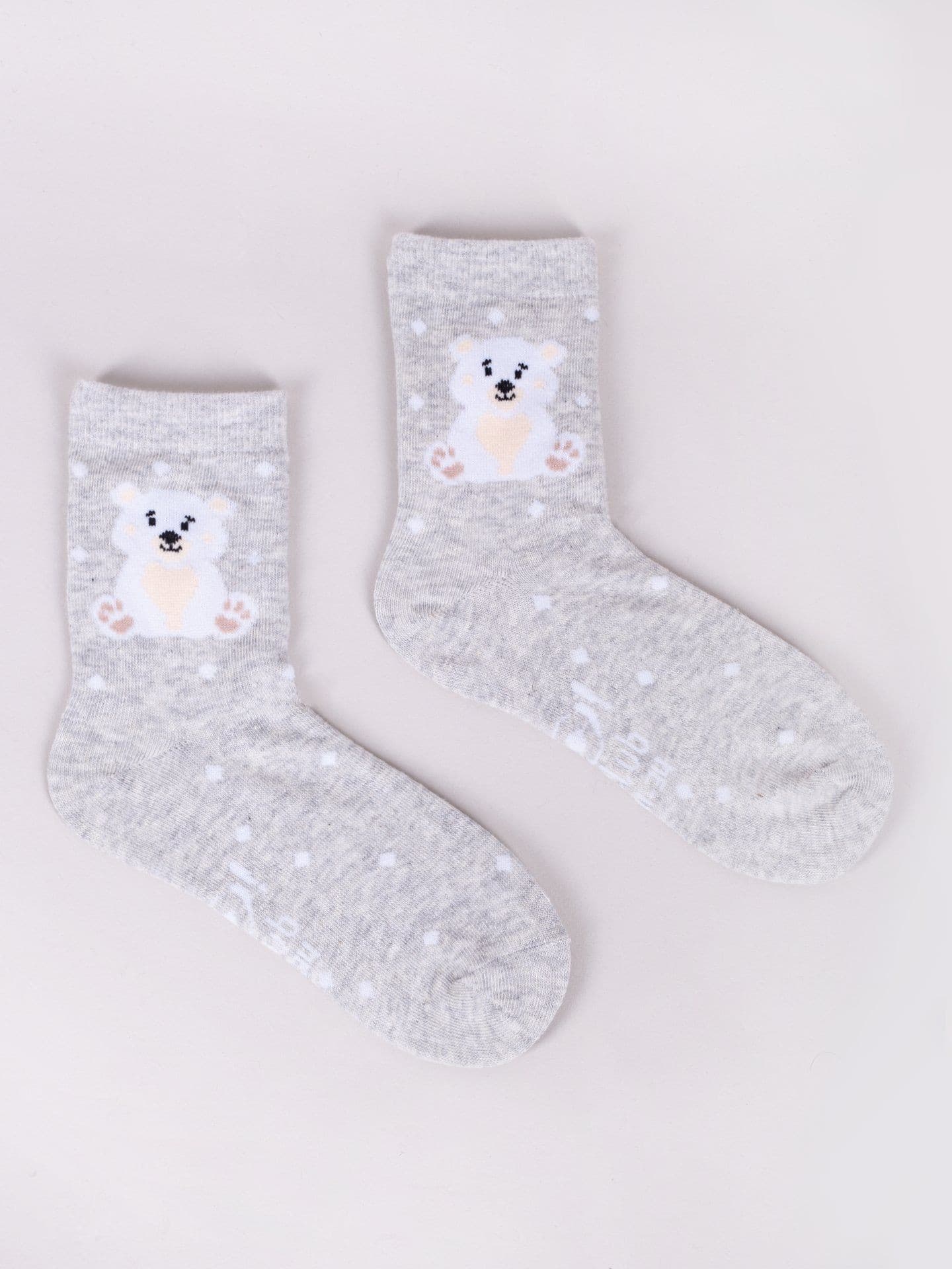 SKARPETY WZORZYSTE JAZZY SK06