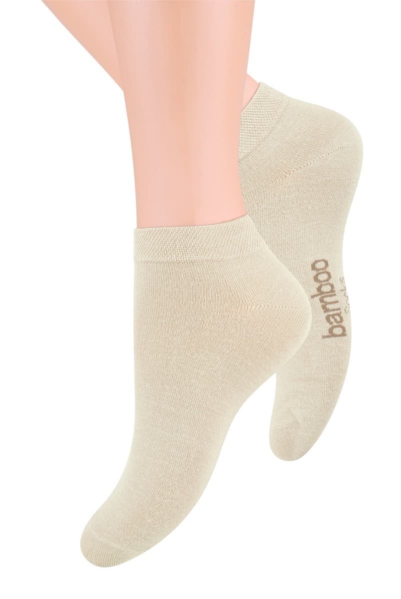 STOPKI BAMBUSOWE 094