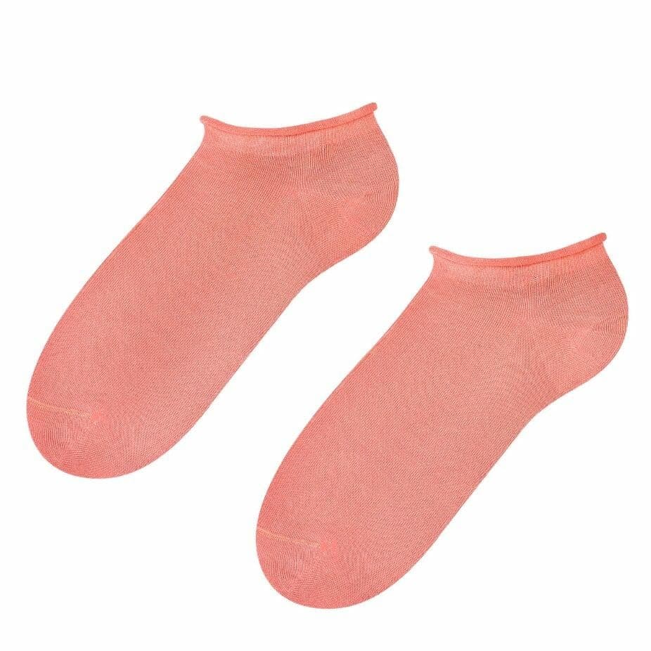 STOPKI DAMSKIE BEZUCISKOWE 041