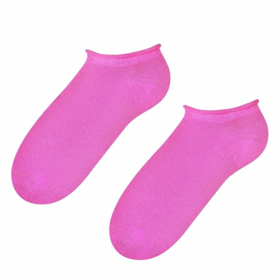 STOPKI DAMSKIE BEZUCISKOWE 041