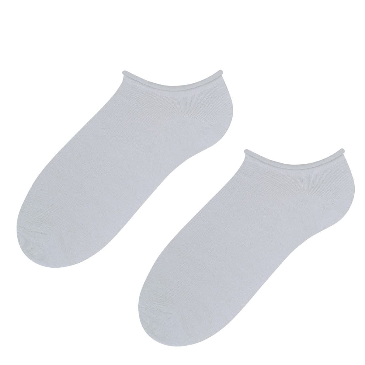 STOPKI DAMSKIE BEZUCISKOWE 041