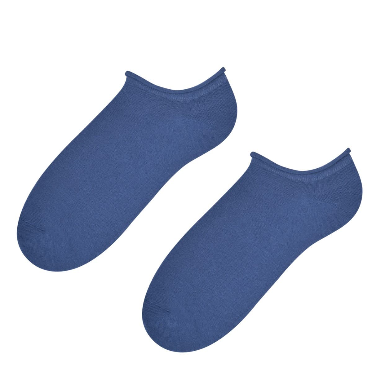 STOPKI DAMSKIE BEZUCISKOWE 041