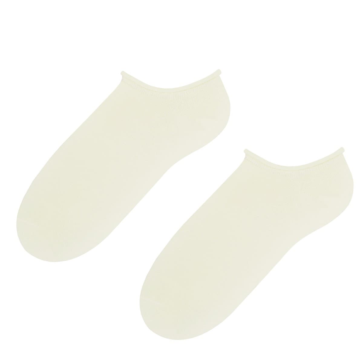 STOPKI DAMSKIE BEZUCISKOWE 041