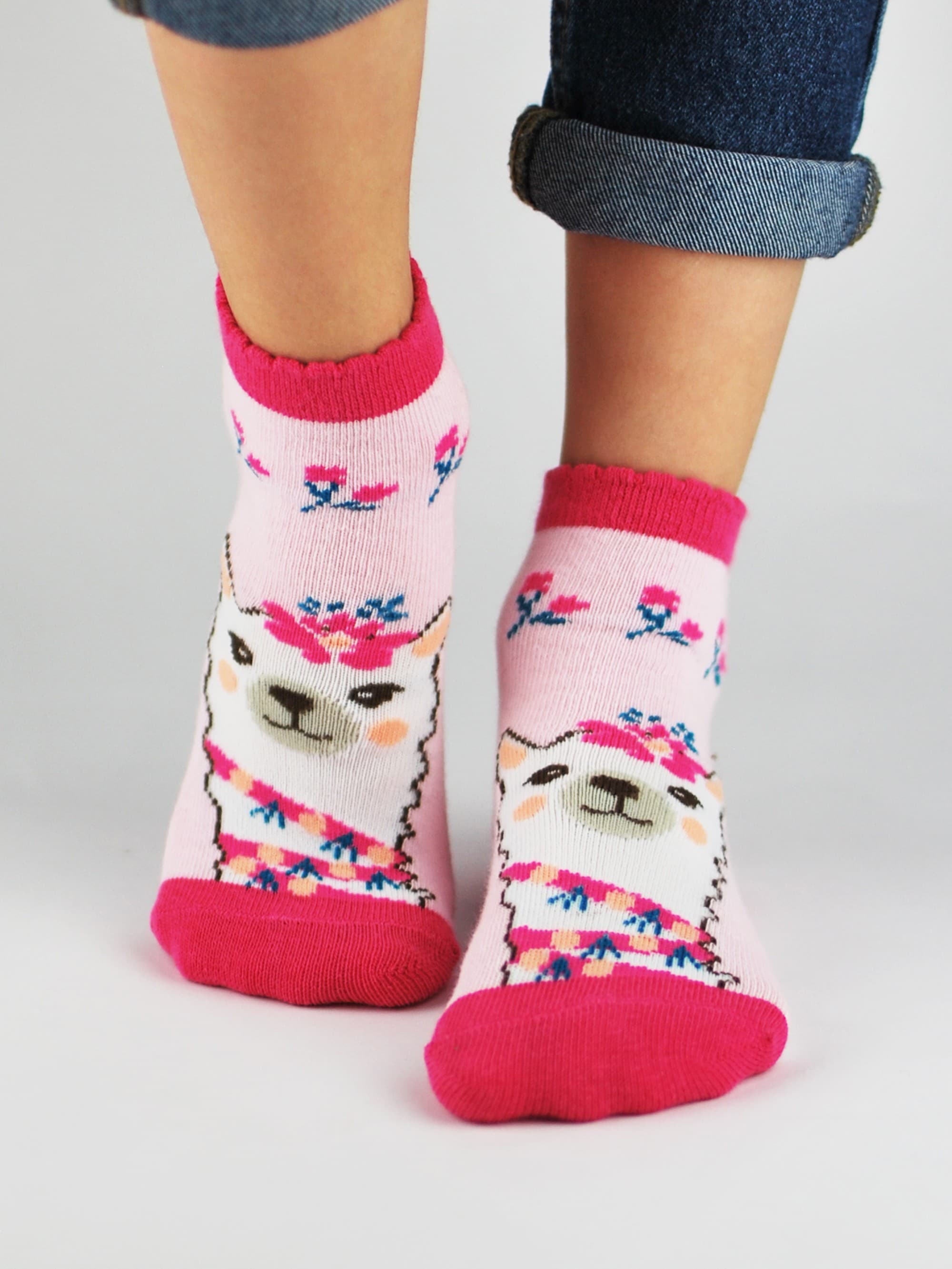 SKARPETY BAWEŁNIANE DZIECIĘCE SB010