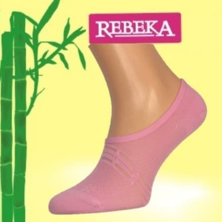 BALERINKI BAMBUSOWE 1014