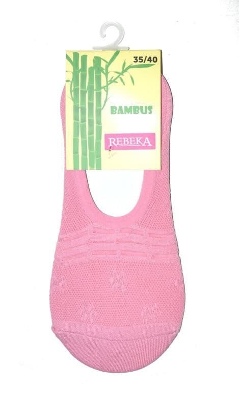 BALERINKI BAMBUSOWE 1014