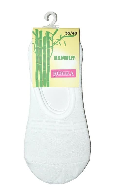 BALERINKI BAMBUSOWE 1014