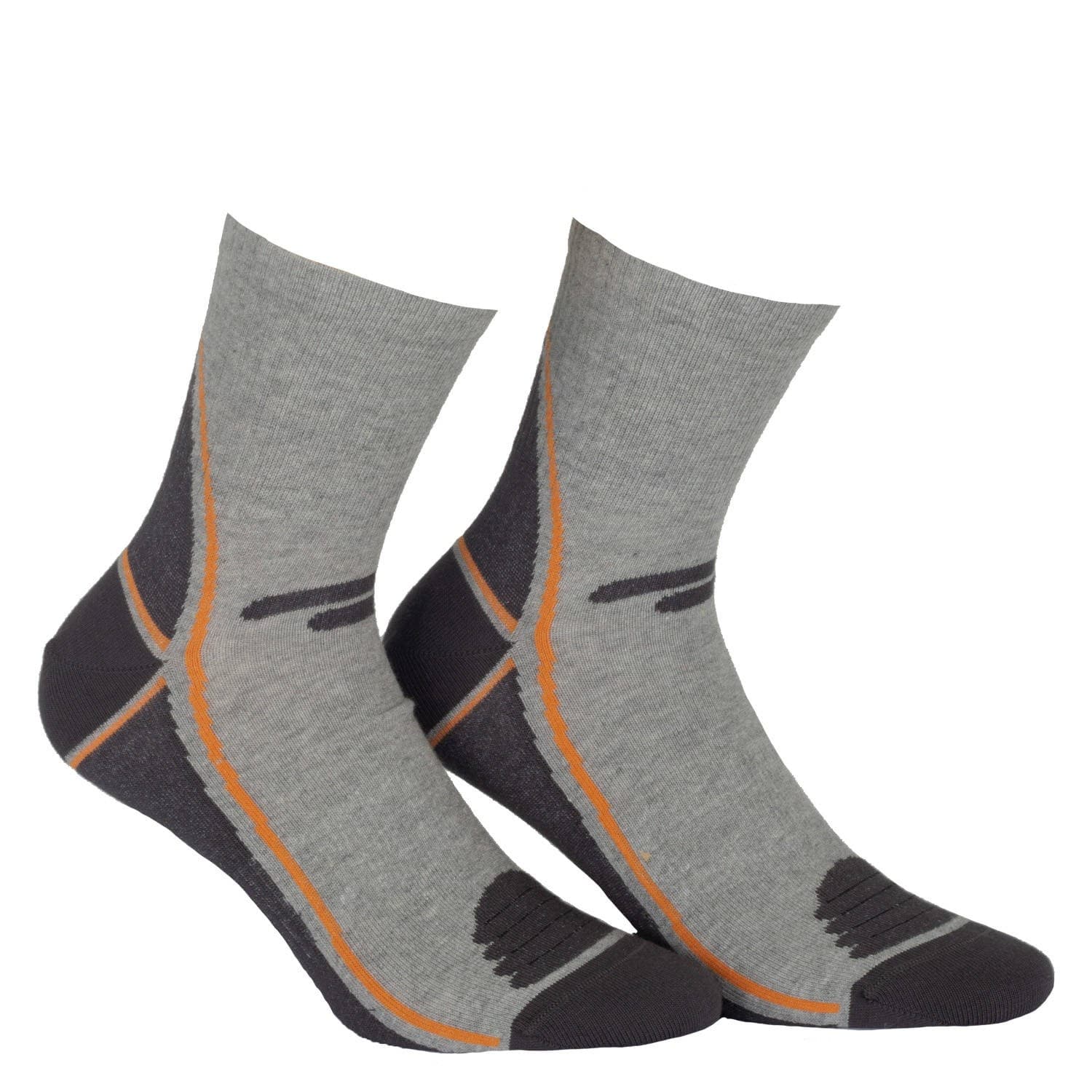 SKARPETY SPORTIVE MĘSKIE AG+