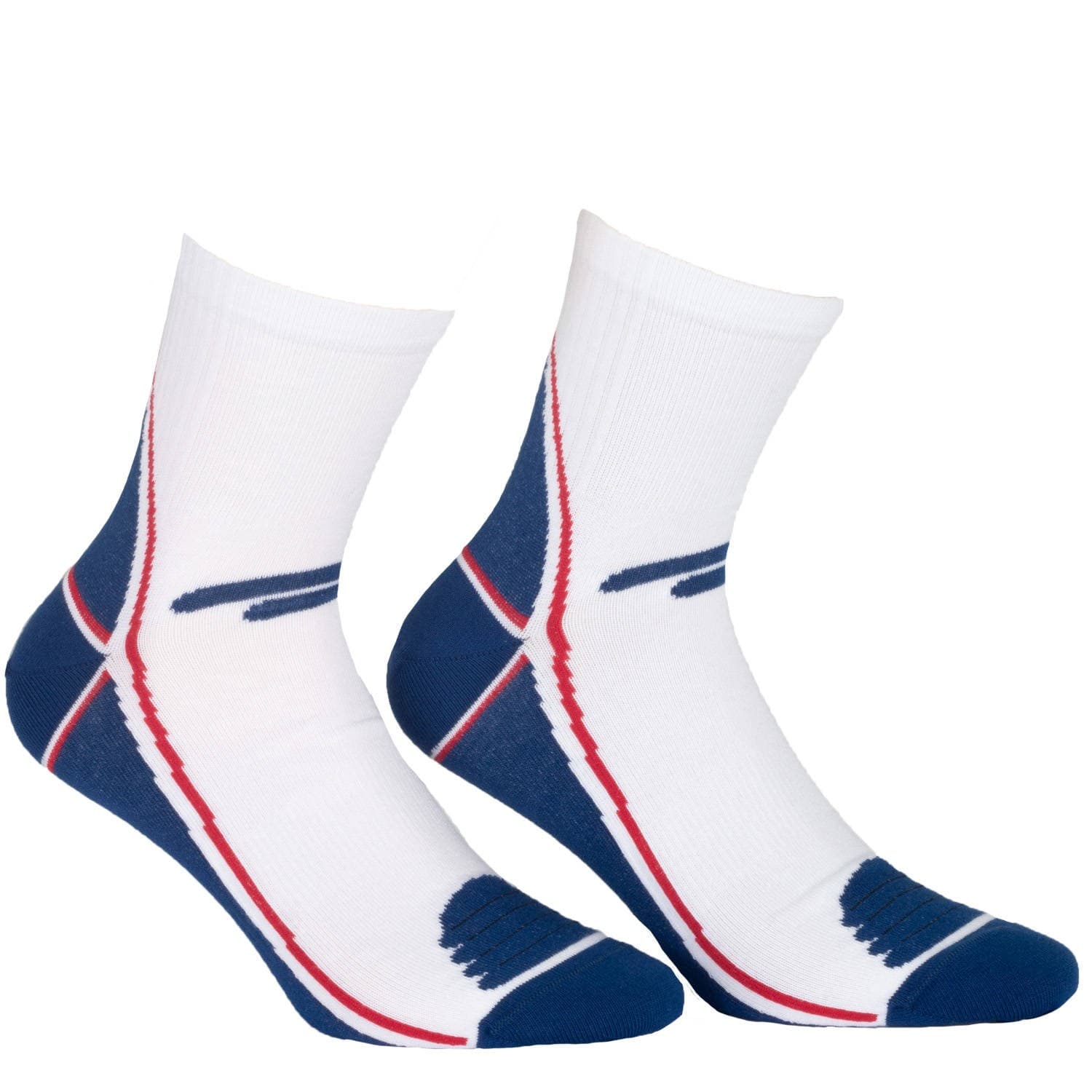 SKARPETY SPORTIVE MĘSKIE AG+