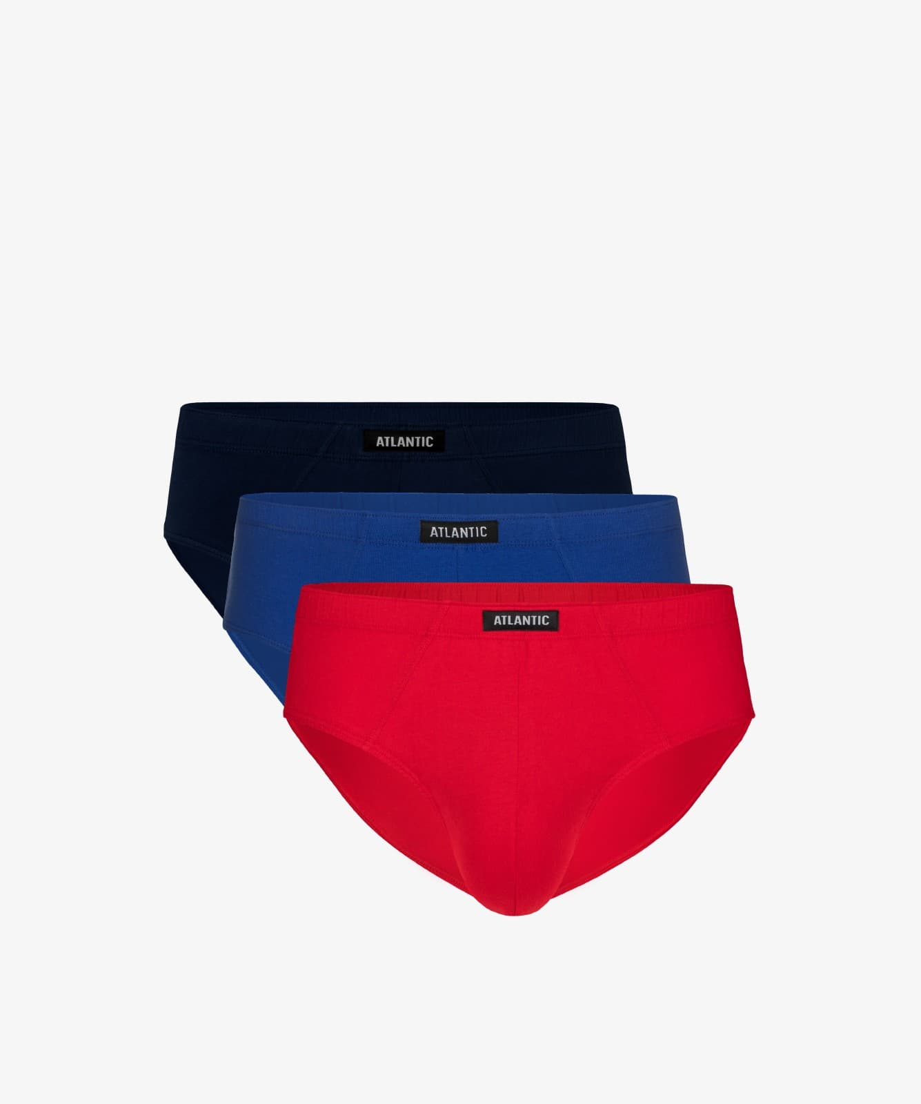 SLIPY MĘSKIE 3SMP-129