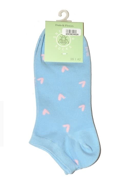 STOPKI DAMSKIE 36340