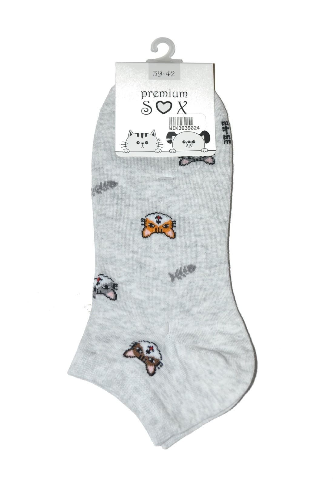 STOPKI DAMSKIE 36390