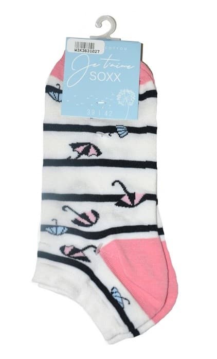 STOPKI DAMSKIE 36310 SALE