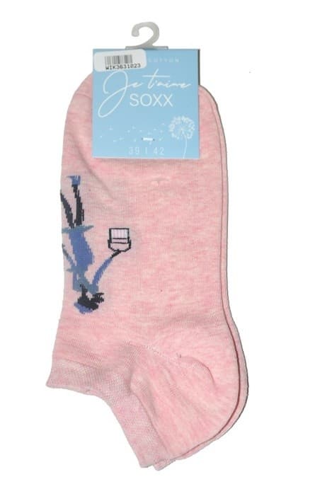 STOPKI DAMSKIE 36310 SALE