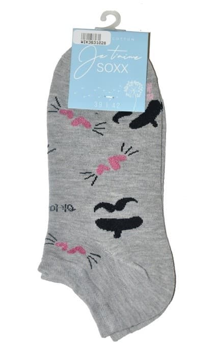 STOPKI DAMSKIE 36310 SALE