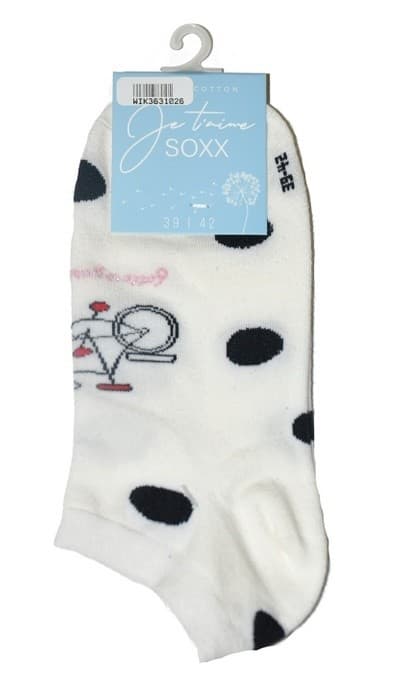 STOPKI DAMSKIE 36310 SALE