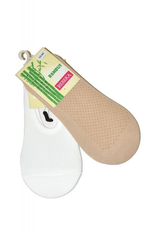 BALERINKI BAMBUSOWE ABS 1030