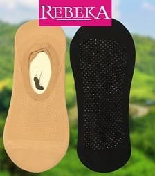 BALERINKI BAMBUSOWE ABS 1030